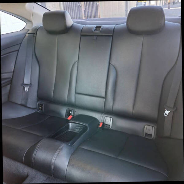 2014 BMW 4 Series 435i