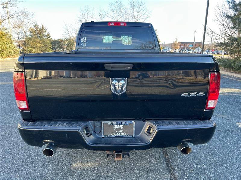 2014 RAM 1500 Express