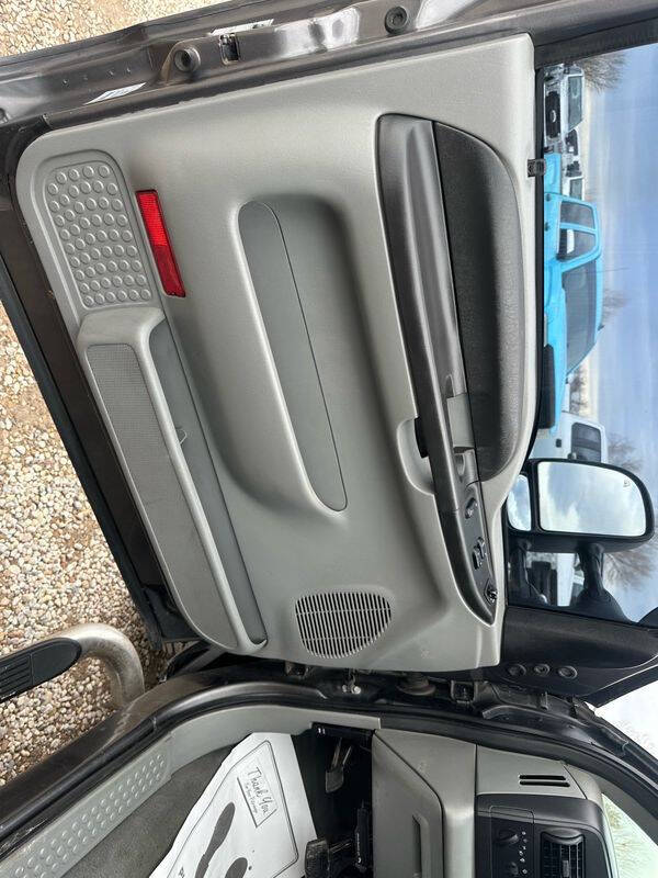 2005 Ford F-250 Super Duty