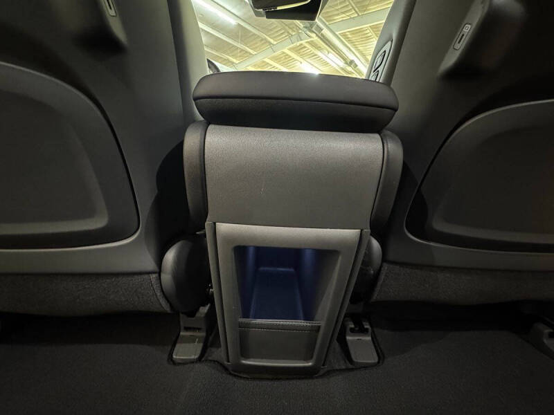 2024 Kia EV9 Light Long Range