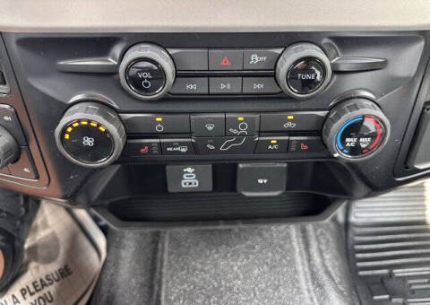 2025 Ford F-350 Super Duty XLT