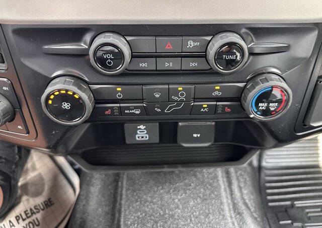 2025 Ford F-350 Super Duty XLT