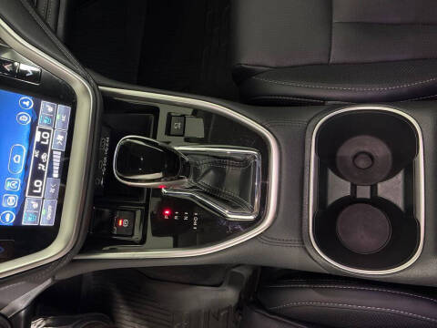 2024 Subaru Outback Touring