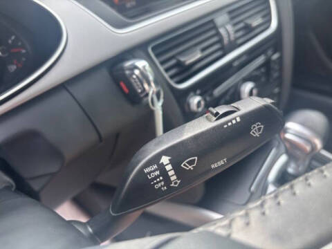 2014 Audi A4 2.0T Premium