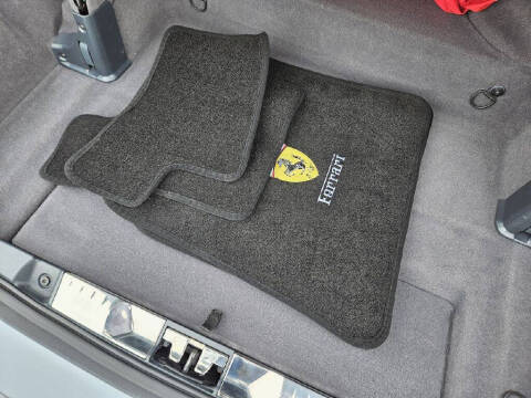 2014 Ferrari California