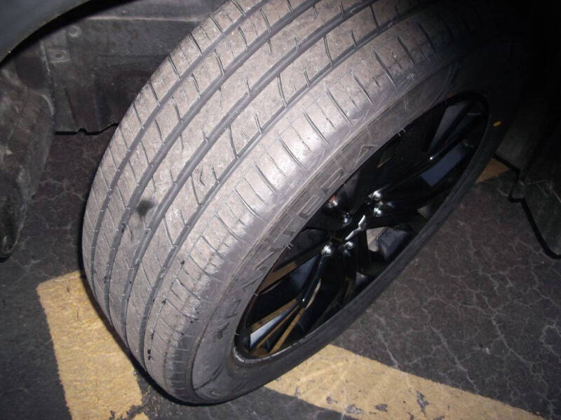 2018 Mitsubishi Outlander Sport 2.4 SE