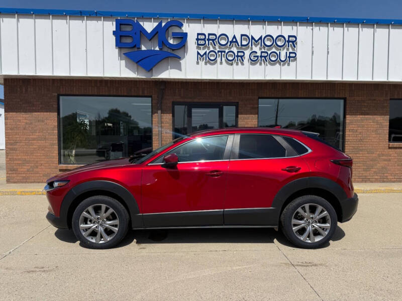 2020 Mazda CX-30 Preferred