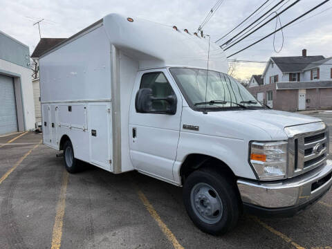 2012 Ford E-Series for sale at Murphys Motors LLC in Hasbrouck Heights NJ