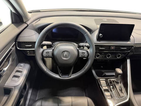 2026 Acura ADX