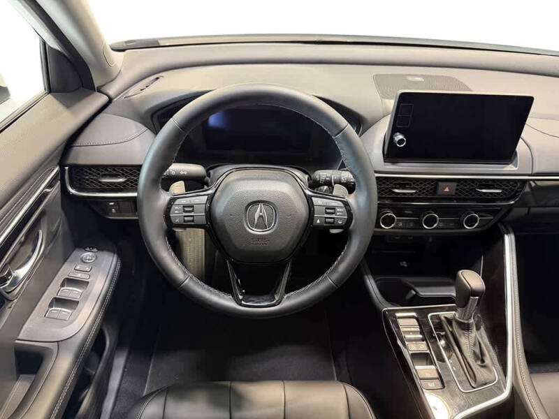 2026 Acura ADX