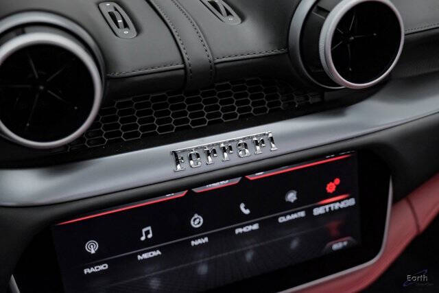 2019 Ferrari Portofino