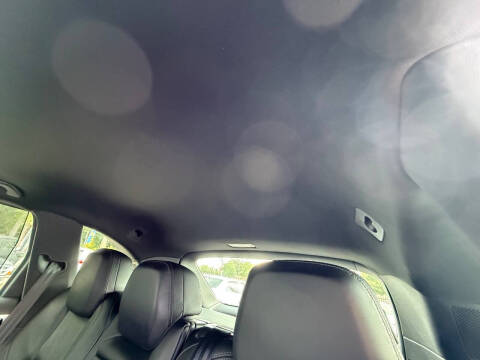 2012 Porsche Cayenne Tiptronic