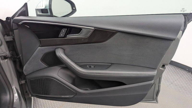 2023 Audi S5 Sportback 3.0T quattro Premium Plus