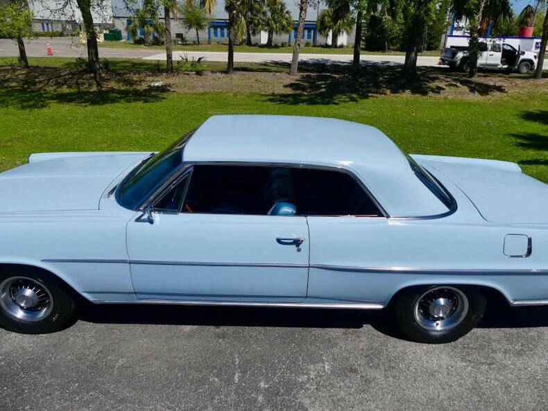 1964 Pontiac Catalina