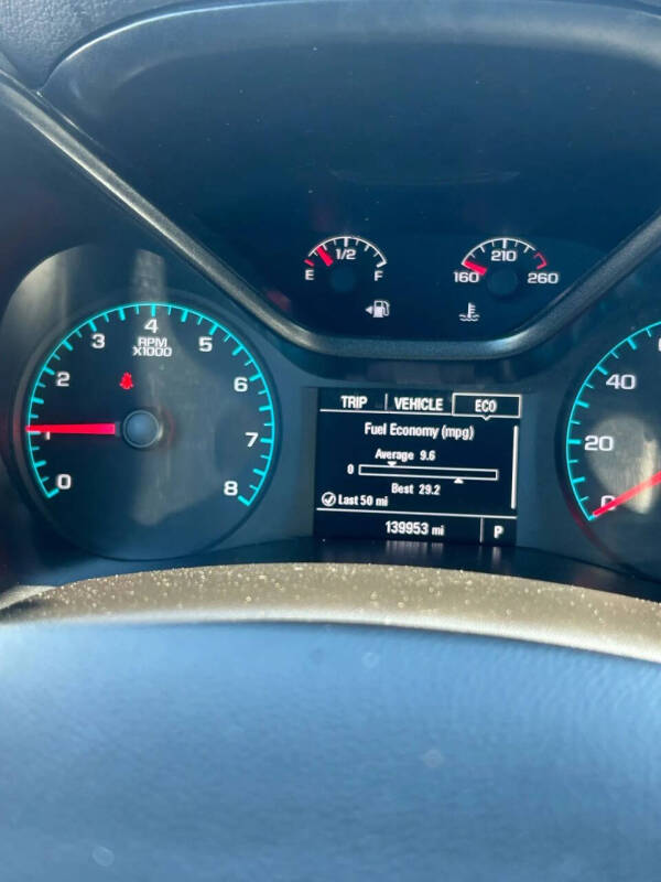 2019 GMC Canyon