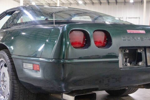1994 Chevrolet Corvette