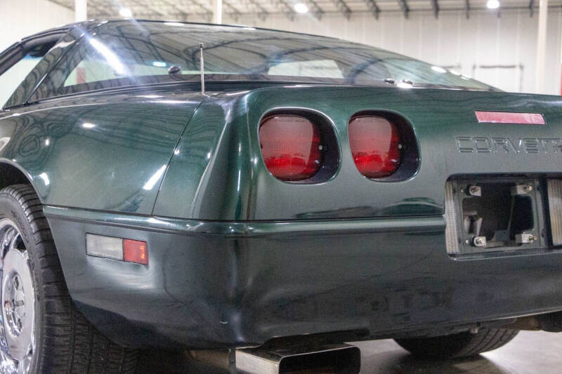 1994 Chevrolet Corvette