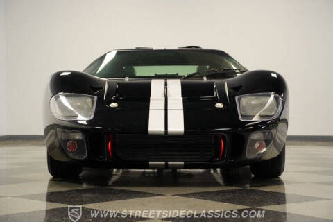 1966 Ford GT40