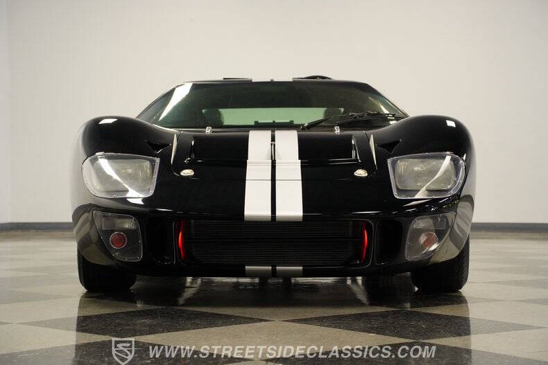1966 Ford GT40