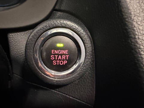 2017 Subaru Forester 2.5i Touring