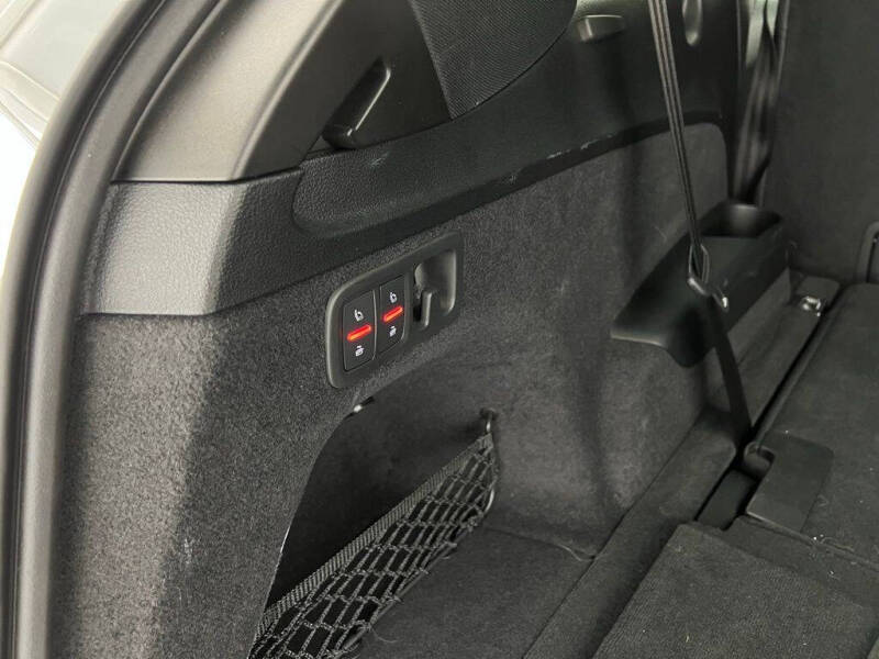 2022 Audi Q7 quattro Premium Plus 55 TFSI