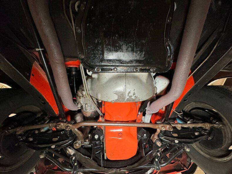 1970 Plymouth Barracuda