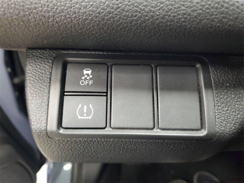 2017 Honda Civic Sport