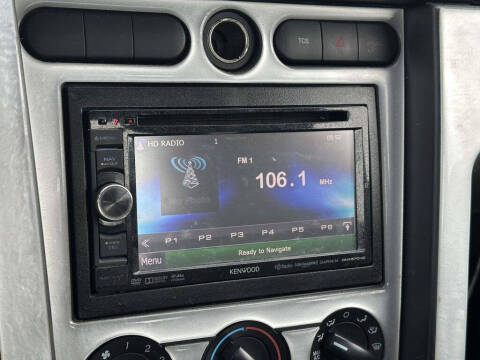 2007 Ford Mustang GT Deluxe