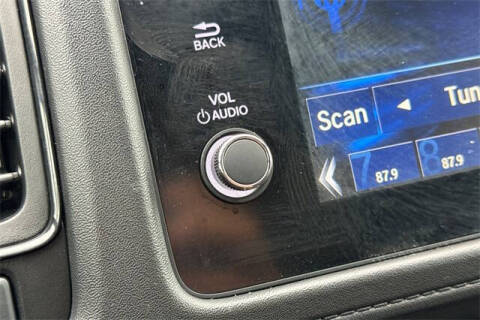 2020 Honda HR-V Sport