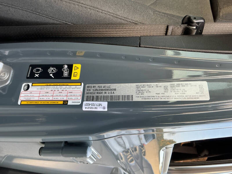 2025 Jeep Wrangler Willys 4xe