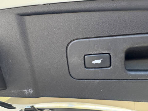 2014 Acura MDX SH-AWD