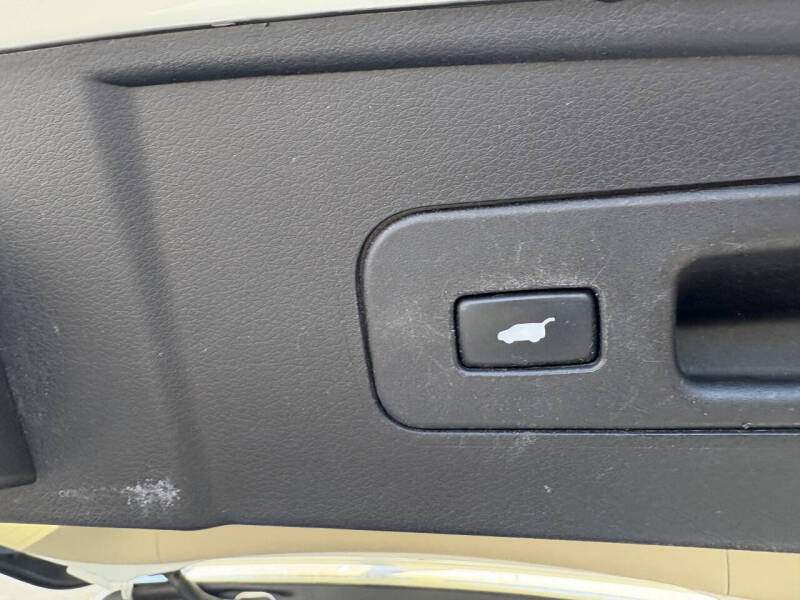 2014 Acura MDX SH-AWD