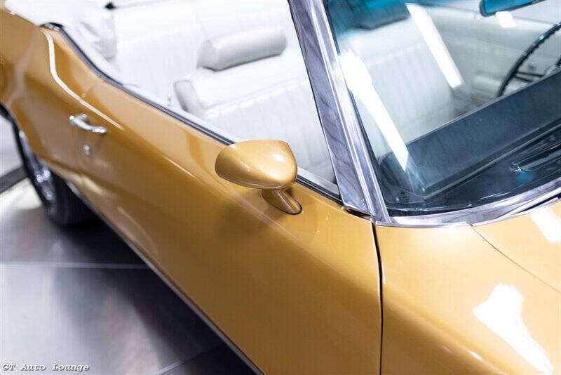1971 Buick GS Stage 1 27