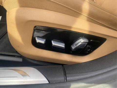 2018 BMW 7 Series 740i xDrive