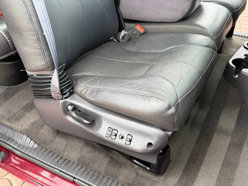 2000 Dodge Ram 2500 SLT