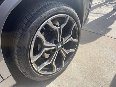 2018 BMW X2 sDrive28i