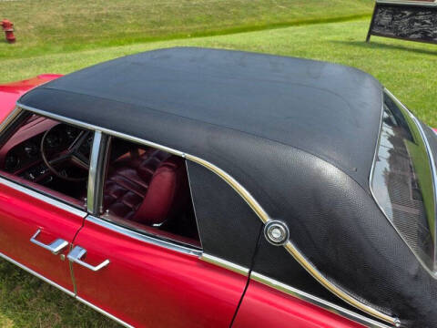 1971 Ford Thunderbird