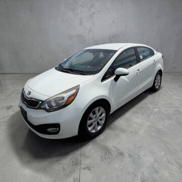 2014 Kia Rio EX