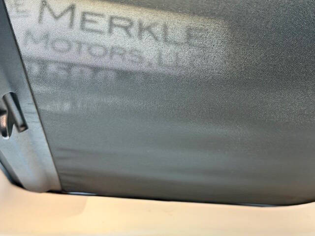 2010 GMC Acadia SLT-1