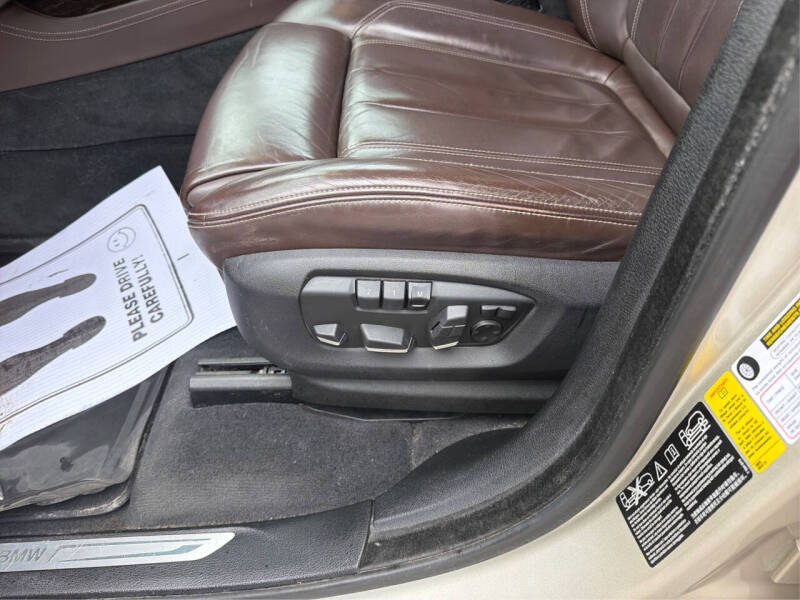 2014 BMW X5 xDrive35i