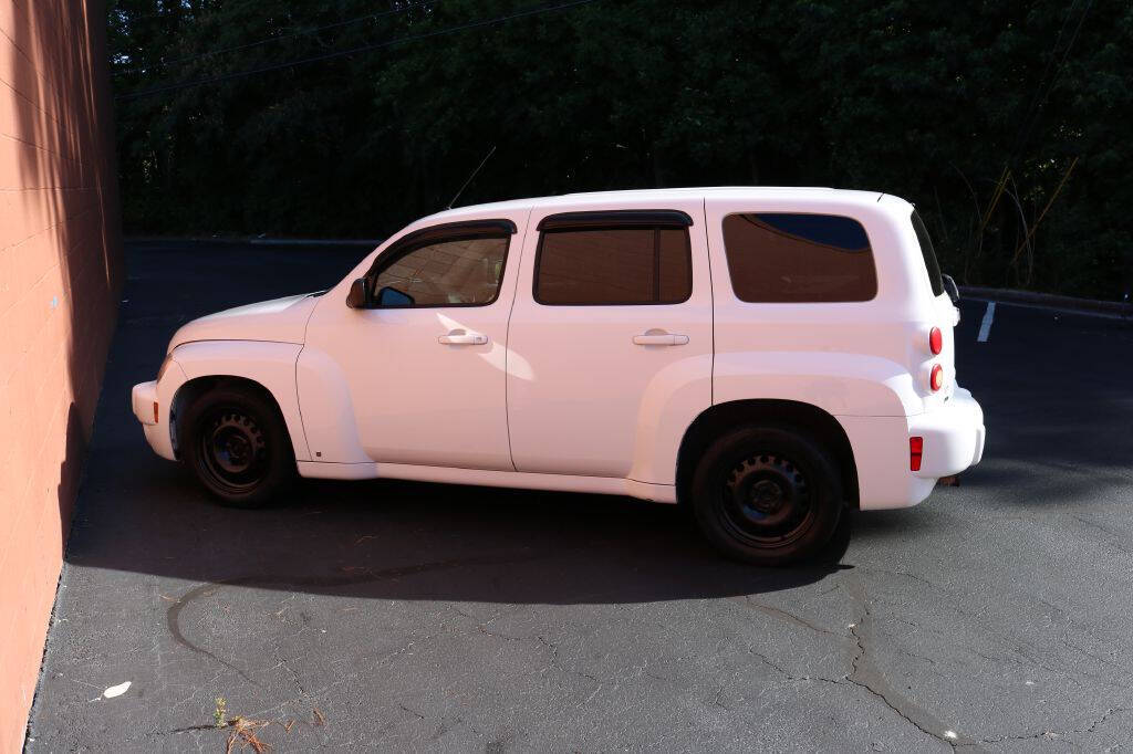 2009 Chevrolet HHR for sale at S.S. Motors LLC in Dallas, GA