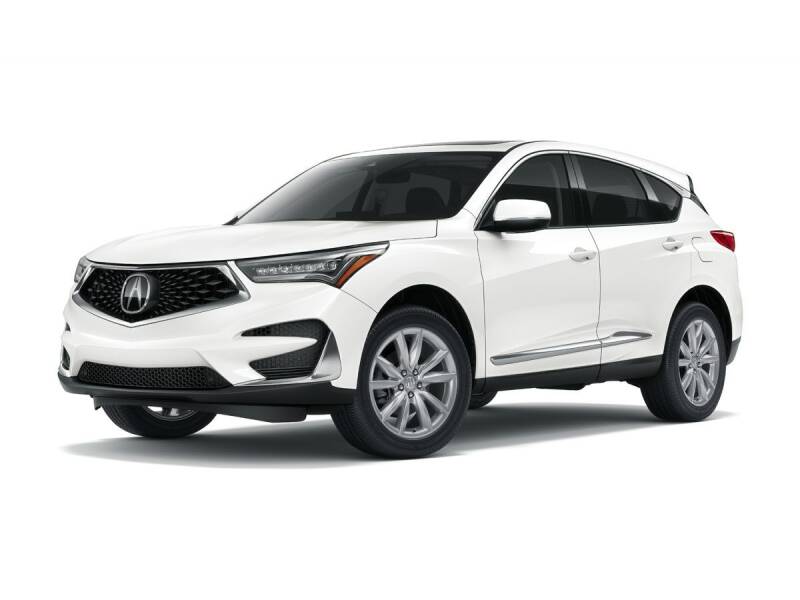 2020 Acura RDX for sale in Rochelle Park, NJ