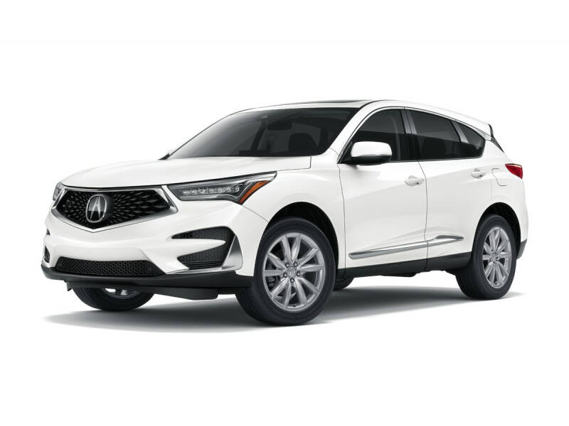 2021 Acura RDX SH-AWD w/Advance