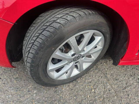 2013 Volkswagen Jetta