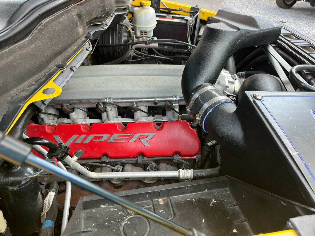 2005 Dodge Ram 1500 SRT-10 61
