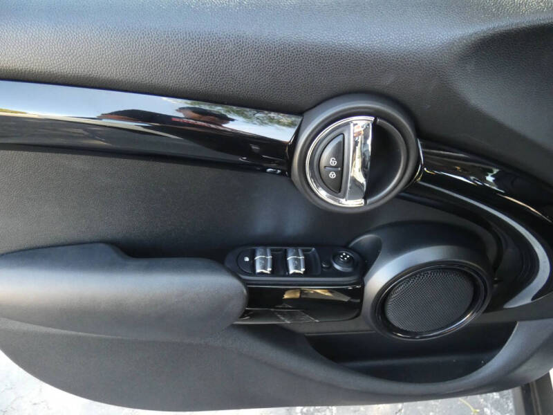 2017 MINI Hardtop 4 Door Cooper S