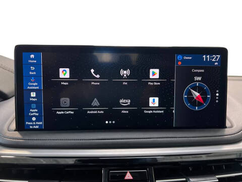 2026 Acura MDX SH-AWD w/Tech