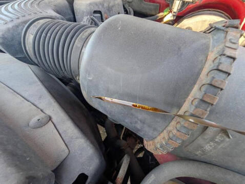 2003 Ford F-150