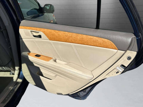 2006 Toyota Avalon Limited