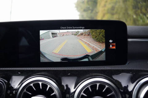 2021 Mercedes-Benz A-Class A 220